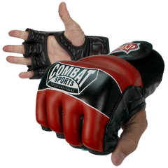 Boxing gear