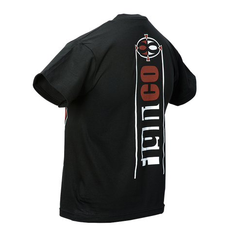 FightCo 50% Fighter Kids MMA T-Shirt