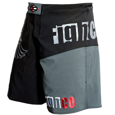 FightCo Wings MMA Shorts