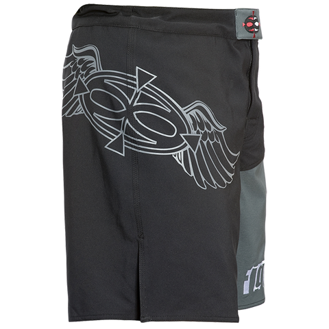 FightCo Wings MMA Shorts