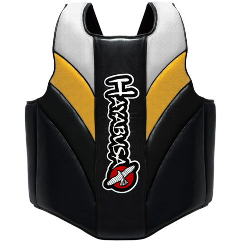 Hayabusa Pro Training Series Chest Protector