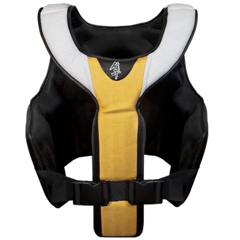 Hayabusa Pro Training Series Chest Protector