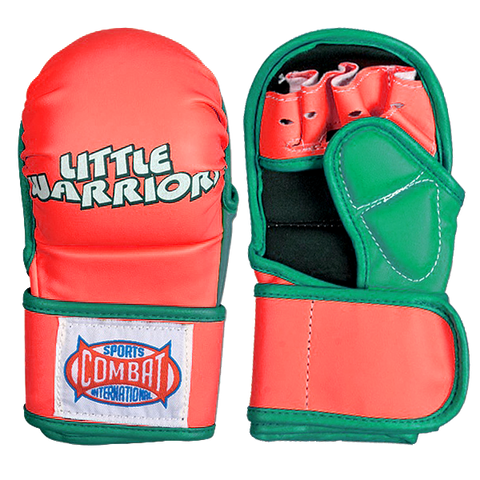Kids MMA Glove by Combat Sports