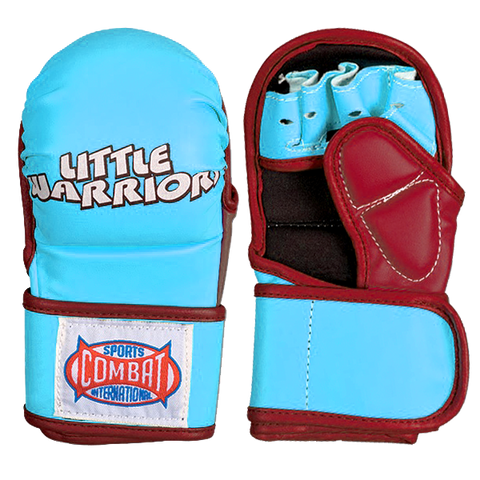 Kids MMA Glove by Combat Sports