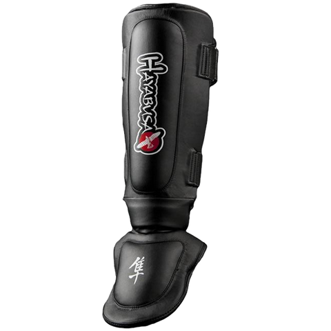 Pro Striking Shin Guards