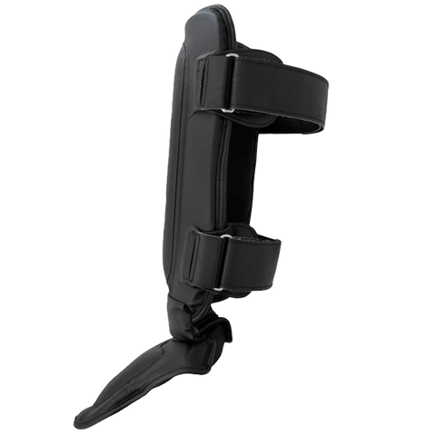 Pro Striking Shin Guards
