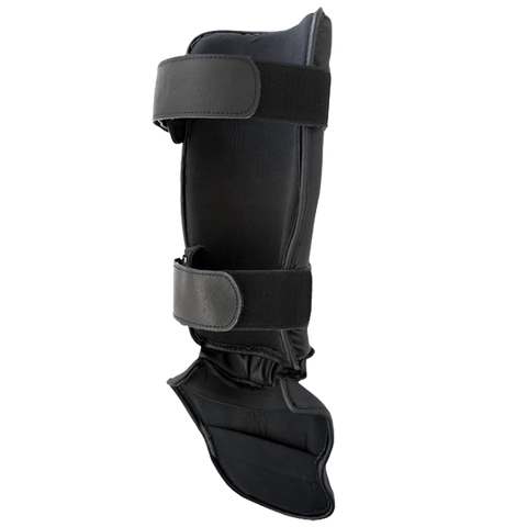 Pro Striking Shin Guards