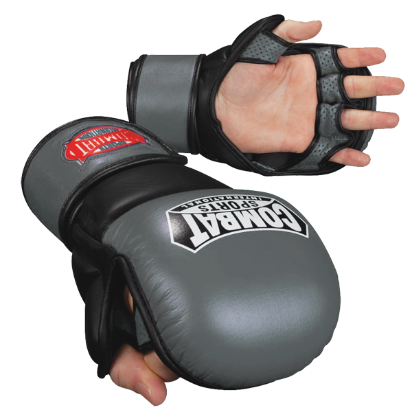 combat gear mma Combat Sports, Leather, MMA, Safety Sparring Gloves
