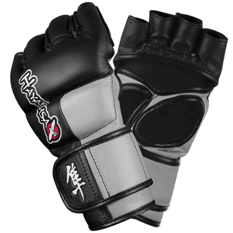 Hayabusa Tokushu 4oz MMA Gloves