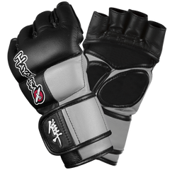 Hayabusa Tokushu 4oz MMA Gloves