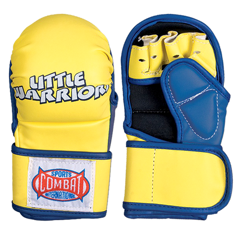 Kids MMA Glove by Combat Sports