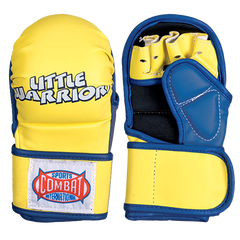 Kids MMA Glove by Combat Sports